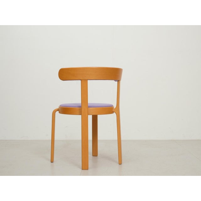 Mid-Century Chair by Magnus Olesen For Sale - Image 16 of 18