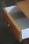 Mid-Century Danish Oak Nightstand, 1970s For Sale - Image 11 of 17