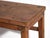 Antique Console Table for Foyer, 1920s For Sale - Image 9 of 12