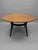 Wood Mid-Century Round Librenza Dining Table from G-Plan For Sale - Image 7 of 7
