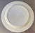 Antique Early 19th Century English Georgian Pearlware Creamware Blue Feather or Shell Edge Dinner Plates - Set of 5 For Sale - Image 14 of 16