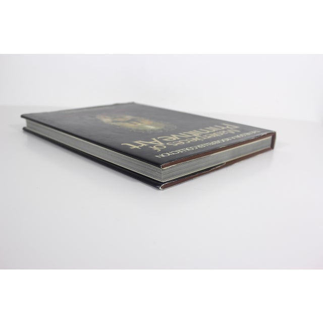 1978 Masterpieces of Primitive Art Hard Cover Coffee Table Book the Nelson a Rockefeller Collection For Sale - Image 4 of 14