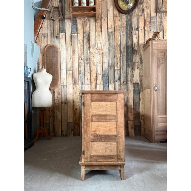 Vintage Sideboard by René Gabriel, 1950s For Sale - Image 15 of 18