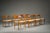Danish Teak Model 75 Dining Chairs by Niels Møller, 1960s, Set of 8 For Sale - Image 10 of 18