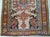 Antique Hand-Knotted Caucasian Rug 3'10"x 7'8" For Sale In Los Angeles - Image 6 of 15