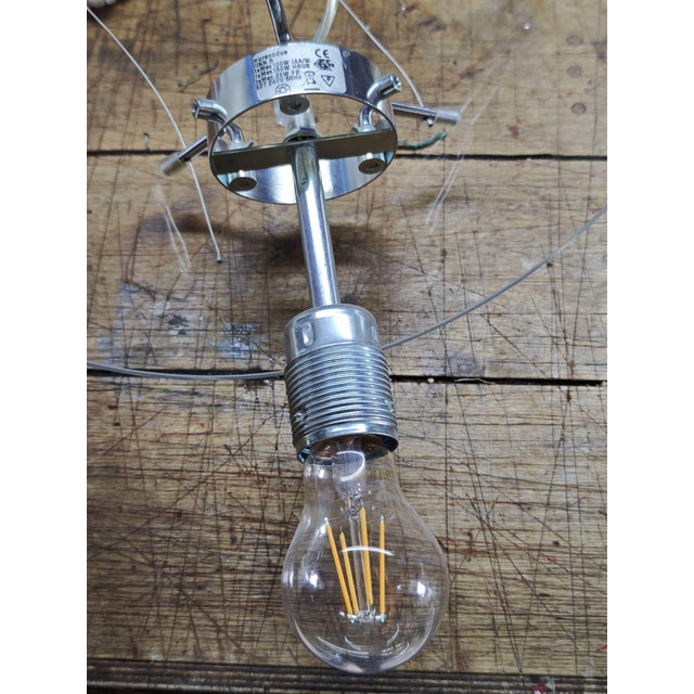 Finn S Pendant in Murano Glass by Takahide Sano, 2000s For Sale - Image 17 of 18