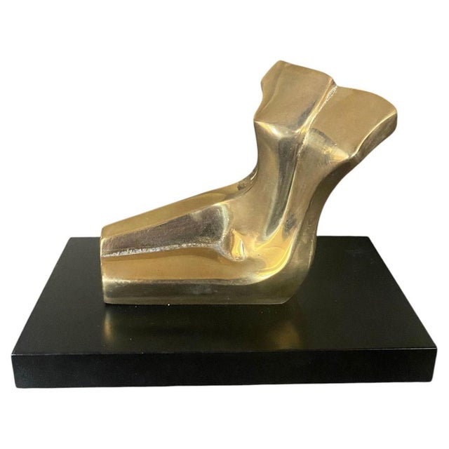 Roberto Nanut, Sculpture the Bather, 1981, Bronze For Sale - Image 11 of 11