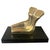 Roberto Nanut, Sculpture the Bather, 1981, Bronze For Sale - Image 11 of 11
