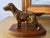 1960s Retriever Dog Desk Lamp For Sale - Image 10 of 18
