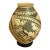 Late 20th Century Mata Ortiz Hand Coiled Pot by Ana Trillo For Sale