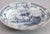 Delft 18th Century Petite Dutch Delft Faience Chinoiserie Plates - a Pair For Sale - Image 4 of 9