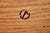 T38 Bedside Tables in Oak attributed to Pierre Chapo, 2010, Set of 2 For Sale - Image 14 of 15