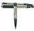 1999 Montblanc Marcel Proust Writers Edition Matching No. 335 Three Piece Set For Sale - Image 13 of 13