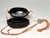Paint Antique Japanese Lacquer Inro For Sale - Image 7 of 12