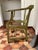 Neoclassical Painted Neoclassical Style Armchair, Italian Circa 19th Century For Sale - Image 3 of 10