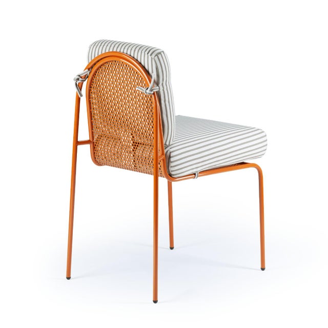 Riviera Chair by Mambo Unlimited Ideas, in New conditions. Designed from 2000