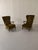 1950s Vintage Lounge Chair by Paolo Buffa, 1950 For Sale - Image 5 of 9