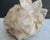 Natural Specimen Cluster of Rock Quartz Crystals For Sale - Image 9 of 10
