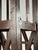Brown Antique Library Ladder, 1900 For Sale - Image 8 of 18