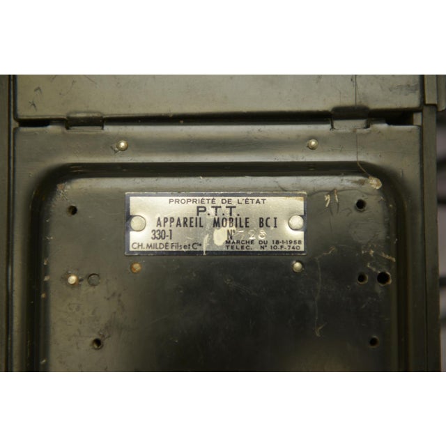 set of rulers For Sale - Image 10 of 11