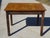 Rectangular Oak and Veneer Worktable, 1960s For Sale - Image 16 of 16