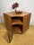 Mid-Century Modern Mid-Century Modern Teak Corner Cabinet from Nathan, 1960s For Sale - Image 3 of 11