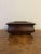 Antique Victorian Rosewood Tea Caddy, 1850 For Sale - Image 10 of 10