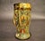 An extraordinary example of late 19th-century Bohemian luxury art glass, this magnificent cabinet vase by Moser showcases...