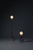 Sweet Thing Tall Lamp in Patinated Cast Bronze by William Guillon For Sale - Image 10 of 18