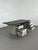Vintage Metal Desk by Behin Edition, 1950s For Sale - Image 6 of 10