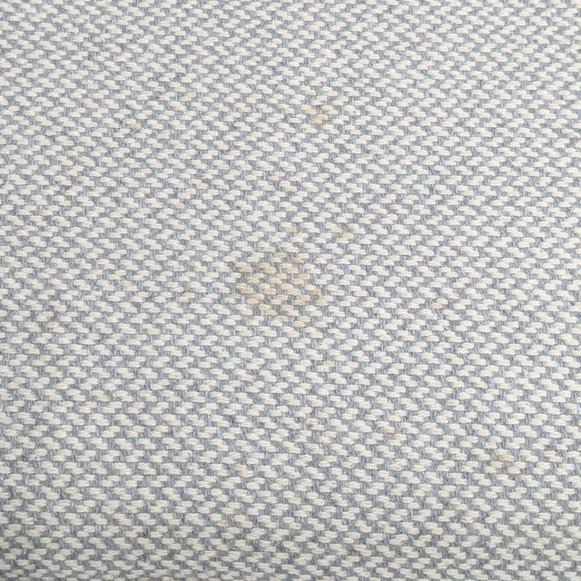 Textile Softline Twilight Modern Sleeper Sofa With Adjustable Backrest For Sale - Image 7 of 8