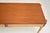 Wood Vintage Swedish Walnut Desk by Bertil Fridhagen for Bodafors, 1960s For Sale - Image 7 of 11