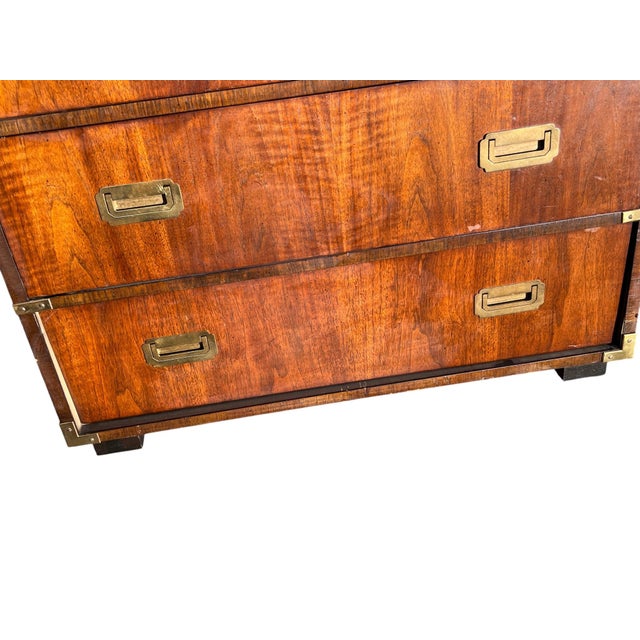 Lane Campaign Chest For Sale - Image 15 of 18