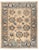 Early 20th Century Zabihi Collection Mahal Large Scale Rug For Sale - Image 4 of 12