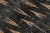 Rug & Kilim Contemporary Block Print Blue & Brown Natural Silk Rug by Rug & Kilim, India For Sale - Image 4 of 10