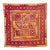 Royal Antique Silk Kutch Wall Tapestry For Sale