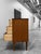 Mid 20th Century Teak Chest of Drawers from Kværndrup Furniture Factory, 1960s For Sale - Image 5 of 18