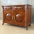 Wood Antique Two-Door Dresser, 1850-1880 For Sale - Image 7 of 7