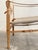 Safari Chair by Bernard Marstaller For Sale - Image 9 of 17
