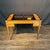 Antique French Inlaid Game Table With Reversible Chessboard Backgammon Top For Sale - Image 14 of 16