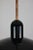 Vintage Industrial Black Enamel Pendant Lamp from Emo, 1960s For Sale - Image 11 of 15
