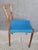 HW Klein Rosewood Dining Chairs by H. W. Klein for Bramin Denmark 1960's - Set 6 For Sale - Image 4 of 13