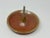 Boho Chic Hand Crafted Ceramic Ring Holder Dish Us Made Pottery For Sale - Image 3 of 7