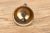 Antique Garuda Altar Bronze Hand Bell For Sale - Image 9 of 10