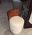 Art Deco French Art Deco Stool For Sale - Image 3 of 4