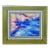 Late 20th Century Jose Antonio Pineda Bueno - Mar Y Rocas, Oil on Canvas For Sale