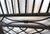 Antique French Wrought Iron Gate For Sale - Image 16 of 16