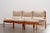 Venus Sofa in Teak by Illum Wikkelsø for C F Christensen Silkeborg, 1972 For Sale - Image 16 of 16