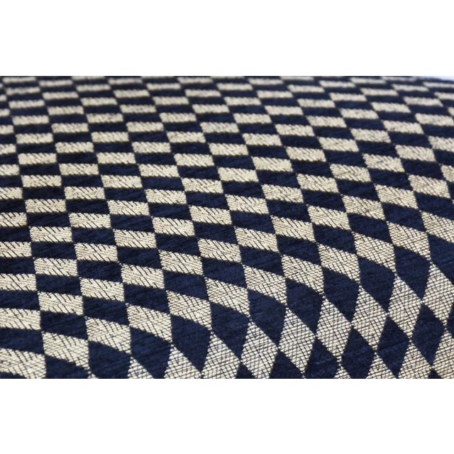 Set of Art Deco Walnut Reclining Chairs, Czechia, 1930s, in Good conditions. Designed 1920 to 1949