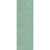 Large Scale, Feathers (var. 2) Wallpaper by Paule Marrot in Green For Sale